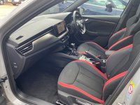 USED 2021 71 SKODA KAMIQ 1.5 MONTE CARLO TSI DSG 5d 148 BHP 