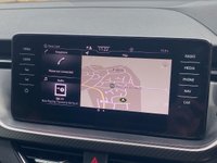 USED 2021 71 SKODA KAMIQ 1.5 MONTE CARLO TSI DSG 5d 148 BHP 