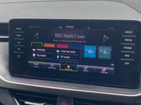 USED 2021 71 SKODA KAMIQ 1.5 MONTE CARLO TSI DSG 5d 148 BHP 