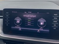 USED 2021 71 SKODA KAMIQ 1.5 MONTE CARLO TSI DSG 5d 148 BHP 