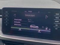 USED 2021 71 SKODA KAMIQ 1.5 MONTE CARLO TSI DSG 5d 148 BHP 