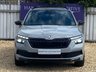 USED 2021 71 SKODA KAMIQ 1.5 MONTE CARLO TSI DSG 5d 148 BHP 