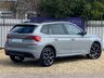 USED 2021 71 SKODA KAMIQ 1.5 MONTE CARLO TSI DSG 5d 148 BHP 