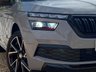 USED 2021 71 SKODA KAMIQ 1.5 MONTE CARLO TSI DSG 5d 148 BHP 