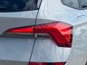 USED 2021 71 SKODA KAMIQ 1.5 MONTE CARLO TSI DSG 5d 148 BHP 