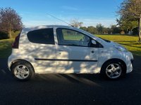 USED 2013 13 PEUGEOT 107 1.0 ENVY 5d 68 BHP 