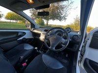USED 2013 13 PEUGEOT 107 1.0 ENVY 5d 68 BHP 