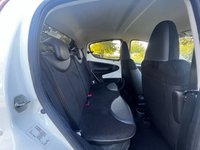 USED 2013 13 PEUGEOT 107 1.0 ENVY 5d 68 BHP 