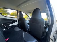USED 2013 13 PEUGEOT 107 1.0 ENVY 5d 68 BHP 
