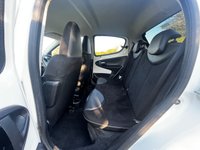 USED 2013 13 PEUGEOT 107 1.0 ENVY 5d 68 BHP 