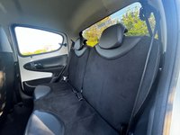 USED 2013 13 PEUGEOT 107 1.0 ENVY 5d 68 BHP 
