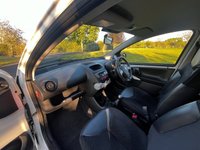 USED 2013 13 PEUGEOT 107 1.0 ENVY 5d 68 BHP 