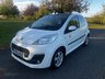 USED 2013 13 PEUGEOT 107 1.0 ENVY 5d 68 BHP 
