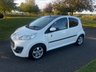 USED 2013 13 PEUGEOT 107 1.0 ENVY 5d 68 BHP 