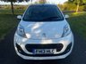 USED 2013 13 PEUGEOT 107 1.0 ENVY 5d 68 BHP 