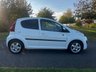 USED 2013 13 PEUGEOT 107 1.0 ENVY 5d 68 BHP 
