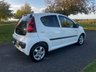 USED 2013 13 PEUGEOT 107 1.0 ENVY 5d 68 BHP 