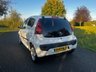 USED 2013 13 PEUGEOT 107 1.0 ENVY 5d 68 BHP 