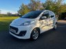 USED 2013 13 PEUGEOT 107 1.0 ENVY 5d 68 BHP 