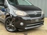 USED 2014 64 SKODA CITIGO BLACK EDITION 1.0 3dr 59 BHP 