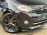 USED 2014 64 SKODA CITIGO BLACK EDITION 1.0 3dr 59 BHP 