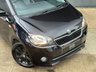 USED 2014 64 SKODA CITIGO BLACK EDITION 1.0 3dr 59 BHP 