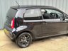 USED 2014 64 SKODA CITIGO BLACK EDITION 1.0 3dr 59 BHP 