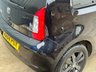 USED 2014 64 SKODA CITIGO BLACK EDITION 1.0 3dr 59 BHP 