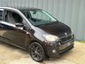 USED 2014 64 SKODA CITIGO BLACK EDITION 1.0 3dr 59 BHP 