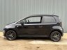 USED 2014 64 SKODA CITIGO BLACK EDITION 1.0 3dr 59 BHP 