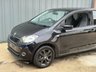 USED 2014 64 SKODA CITIGO BLACK EDITION 1.0 3dr 59 BHP 
