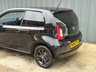 USED 2014 64 SKODA CITIGO BLACK EDITION 1.0 3dr 59 BHP 