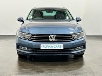 USED 2015 65 VOLKSWAGEN PASSAT 2.0 SE BUSINESS TDI BLUEMOTION TECHNOLOGY 5d 148 BHP Complete VW SERVICE RECORD