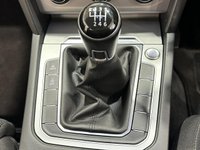 USED 2015 65 VOLKSWAGEN PASSAT 2.0 SE BUSINESS TDI BLUEMOTION TECHNOLOGY 5d 148 BHP Complete VW SERVICE RECORD