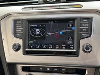 USED 2015 65 VOLKSWAGEN PASSAT 2.0 SE BUSINESS TDI BLUEMOTION TECHNOLOGY 5d 148 BHP Complete VW SERVICE RECORD