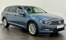 USED 2015 65 VOLKSWAGEN PASSAT 2.0 SE BUSINESS TDI BLUEMOTION TECHNOLOGY 5d 148 BHP Complete VW SERVICE RECORD
