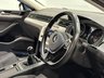 USED 2015 65 VOLKSWAGEN PASSAT 2.0 SE BUSINESS TDI BLUEMOTION TECHNOLOGY 5d 148 BHP Complete VW SERVICE RECORD