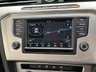 USED 2015 65 VOLKSWAGEN PASSAT 2.0 SE BUSINESS TDI BLUEMOTION TECHNOLOGY 5d 148 BHP Complete VW SERVICE RECORD