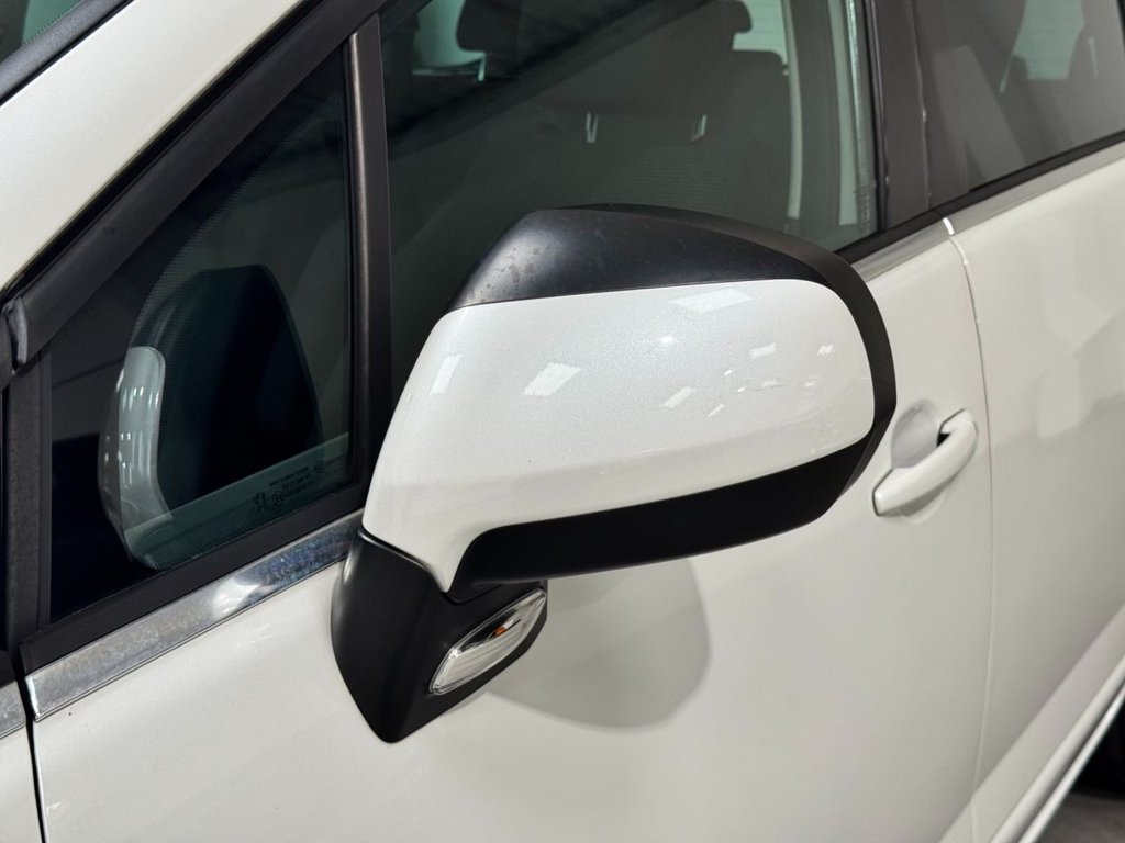 USED 2014 63 PEUGEOT 5008 2.0 HDI ALLURE 5d 150 BHP 18"ALLOYS+PAN ROOF+ REV CAMERA