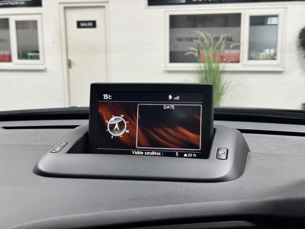 USED 2014 63 PEUGEOT 5008 2.0 HDI ALLURE 5d 150 BHP 18"ALLOYS+PAN ROOF+ REV CAMERA