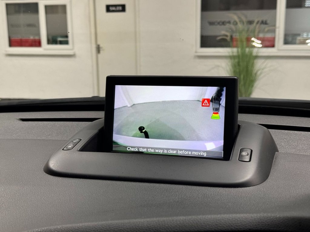 USED 2014 63 PEUGEOT 5008 2.0 HDI ALLURE 5d 150 BHP 18"ALLOYS+PAN ROOF+ REV CAMERA