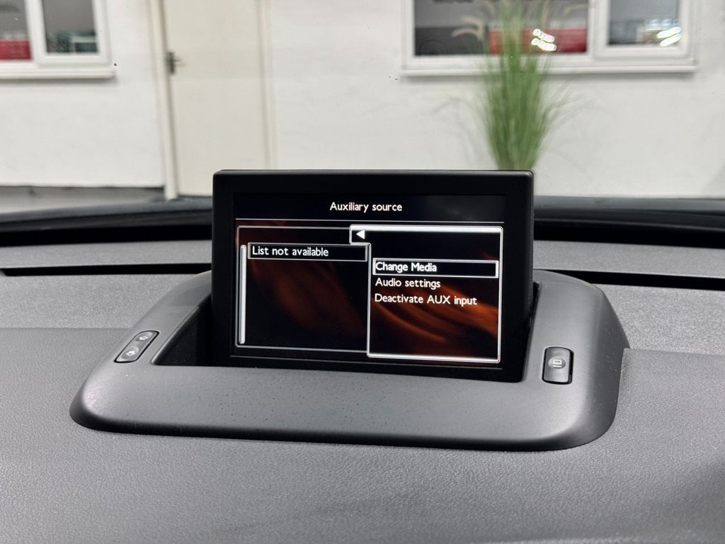 USED 2014 63 PEUGEOT 5008 2.0 HDI ALLURE 5d 150 BHP 18"ALLOYS+PAN ROOF+ REV CAMERA