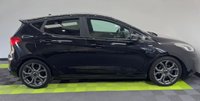 USED 2018 18 FORD FIESTA 1.0 ST-LINE X 5d 99 BHP 