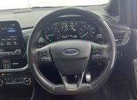 USED 2018 18 FORD FIESTA 1.0 ST-LINE X 5d 99 BHP 