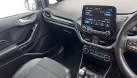 USED 2018 18 FORD FIESTA 1.0 ST-LINE X 5d 99 BHP 