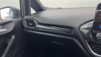 USED 2018 18 FORD FIESTA 1.0 ST-LINE X 5d 99 BHP 