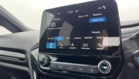 USED 2018 18 FORD FIESTA 1.0 ST-LINE X 5d 99 BHP 