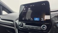 USED 2018 18 FORD FIESTA 1.0 ST-LINE X 5d 99 BHP 