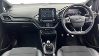 USED 2018 18 FORD FIESTA 1.0 ST-LINE X 5d 99 BHP 