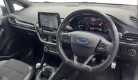 USED 2018 18 FORD FIESTA 1.0 ST-LINE X 5d 99 BHP 